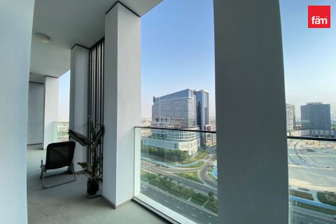 Apartmen di Business Bay, Dubai, UAE 2 bilik tidur, 127.6 meter persegi № 769859 - foto 8