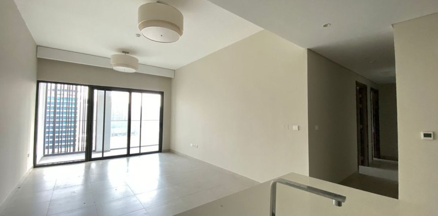Apartmen di Business Bay, Dubai, UAE 2 bilik tidur, 127.6 meter persegi № 769859