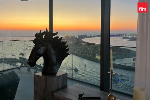 Apartemen di Dubai Harbour, UEA 3 kamar tidur, 197.9 m2 nomor 769891 - foto 3