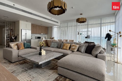 Apartemen di Dubai Harbour, UEA 3 kamar tidur, 197.9 m2 nomor 769891 - foto 8