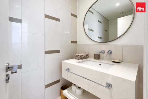 Apartemen di Dubai Harbour, UEA 3 kamar tidur, 197.9 m2 nomor 769891 - foto 6