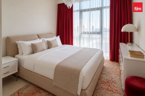 Apartemen di Dubai Harbour, UEA 3 kamar tidur, 197.9 m2 nomor 769891 - foto 5