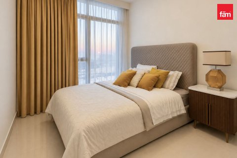 Apartemen di Dubai Harbour, UEA 3 kamar tidur, 197.9 m2 nomor 769891 - foto 4