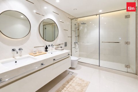 Apartemen di Dubai Harbour, UEA 3 kamar tidur, 197.9 m2 nomor 769891 - foto 7