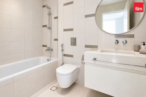 Apartemen di Dubai Harbour, UEA 3 kamar tidur, 197.9 m2 nomor 769891 - foto 10