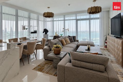 Apartemen di Dubai Harbour, UEA 3 kamar tidur, 197.9 m2 nomor 769891 - foto 2
