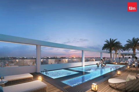 Leilighet til salgs i Dubai, Emiratene 2 soverom, 125.3 kvm Nr. 772095 - Foto 10