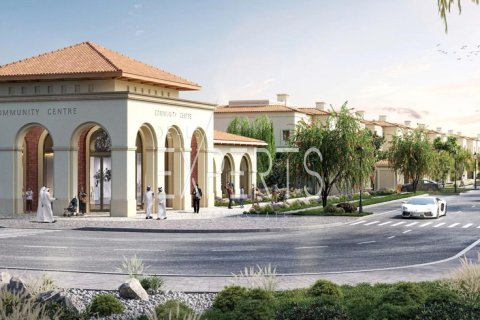 Adosado en venta en Khalifa City, Abu Dhabi, EAU 3 dormitorios, 171.96 m2 № 779990 - foto 9