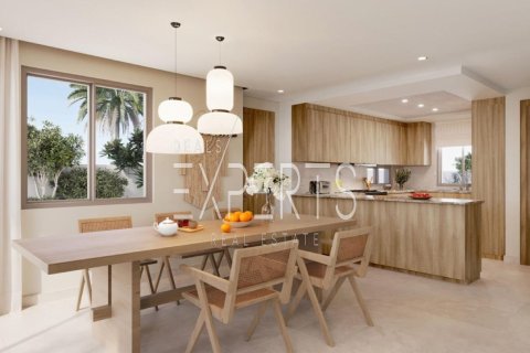 Adosado en venta en Khalifa City, Abu Dhabi, EAU 3 dormitorios, 171.96 m2 № 779990 - foto 2