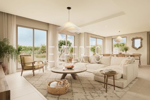 Adosado en venta en Khalifa City, Abu Dhabi, EAU 3 dormitorios, 171.96 m2 № 779990 - foto 3