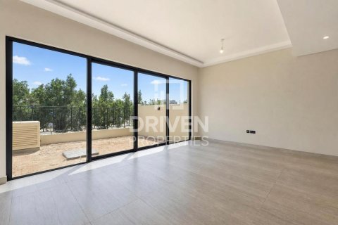 تاون هاوس للإيجار في Damac Lagoons، دبي، الإمارات العربية المتحدة 4 غرفة نوم ، 144 متر مربع ، رقم 782440 - صورة 6