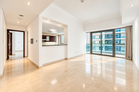Apartament në Dubai Marina, Emiratet e Bashkuara Arabe 1 dhomë gjumi, 105.44 m2. № 774160 - Foto 3