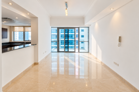 Apartament në Dubai Marina, Emiratet e Bashkuara Arabe 1 dhomë gjumi, 105.44 m2. № 774160 - Foto 2