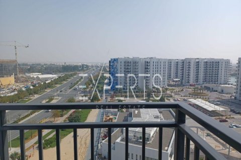 Apartman na Yas Island, Abu Dhabi, UAE 3 spavaćih soba, 130.25 m2 Br. 780223 - fotografija 8