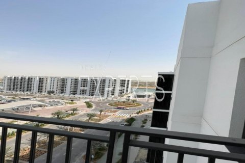 Apartman na Yas Island, Abu Dhabi, UAE 3 spavaćih soba, 130.25 m2 Br. 780223 - fotografija 7