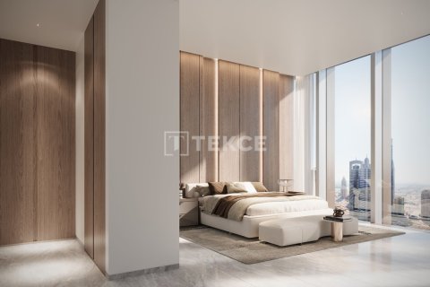 Apartment in Dubai, UAE 3 bedrooms, 164 sq.m. № 769764 - photo 16