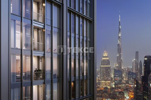Apartment in Dubai, UAE 3 bedrooms, 164 sq.m. № 769764 - photo 6