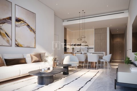Apartment in Dubai, UAE 3 bedrooms, 164 sq.m. № 769764 - photo 14