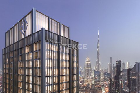 Apartment in Dubai, UAE 3 bedrooms, 164 sq.m. № 769764 - photo 4
