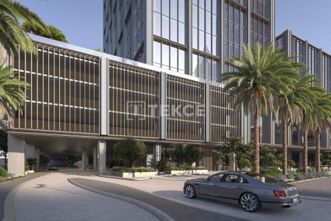 Apartment in Dubai, UAE 3 bedrooms, 164 sq.m. № 769764 - photo 5