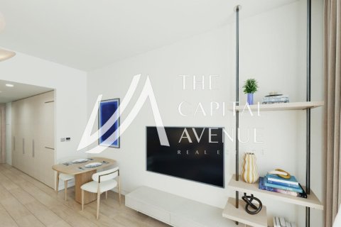 Byt v Al Fahid, Abu Dhabi, SAE 1 pokoj, 43.94 m² Č.: 779336 - fotografie 4