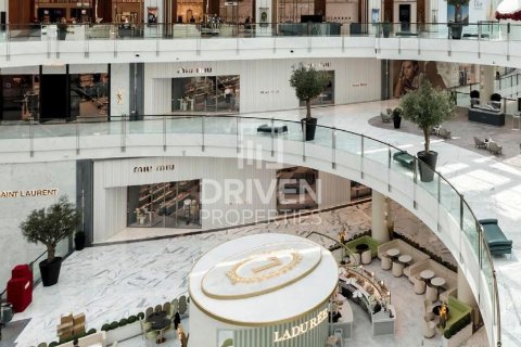 Apartmán v Downtown Dubai (Downtown Burj Dubai), SAE 2 spálne, 134.99 m2 č. 781312 - Fotografia 8