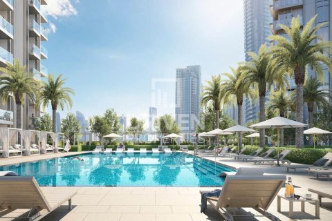Apartmán v Downtown Dubai (Downtown Burj Dubai), SAE 2 spálne, 134.99 m2 č. 781312 - Fotografia 3