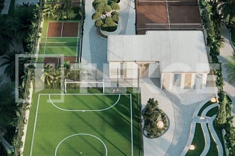 آپارتمان برای فروش در  Umm Al Quwain، امارات متحده عربی  40 متر مربع ، شماره 769759 - تصویر 6