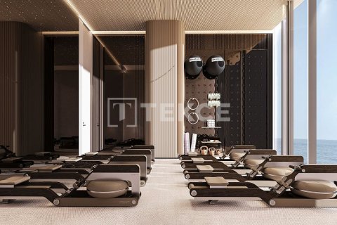آپارتمان برای فروش در  Umm Al Quwain، امارات متحده عربی  40 متر مربع ، شماره 769759 - تصویر 17