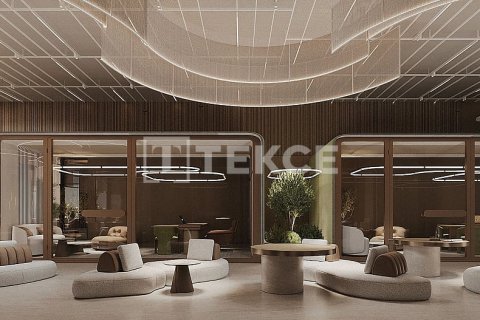 آپارتمان برای فروش در  Umm Al Quwain، امارات متحده عربی  40 متر مربع ، شماره 769759 - تصویر 11
