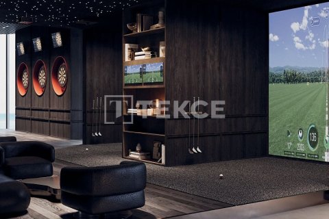 آپارتمان برای فروش در  Umm Al Quwain، امارات متحده عربی  40 متر مربع ، شماره 769759 - تصویر 12