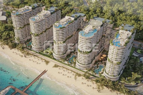 آپارتمان برای فروش در  Umm Al Quwain، امارات متحده عربی  40 متر مربع ، شماره 769759 - تصویر 4