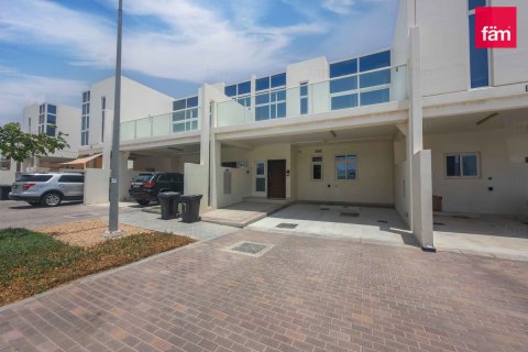 Rijtjeshuis te koop in Dubai, VAE 4 slaapkamers, 230.2 vr.m., nr 769387 - foto 20