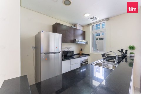 Rijtjeshuis te koop in Dubai, VAE 4 slaapkamers, 230.2 vr.m., nr 769387 - foto 6