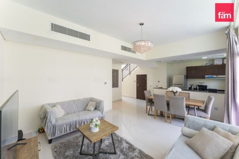 Rijtjeshuis te koop in Dubai, VAE 4 slaapkamers, 230.2 vr.m., nr 769387 - foto 4