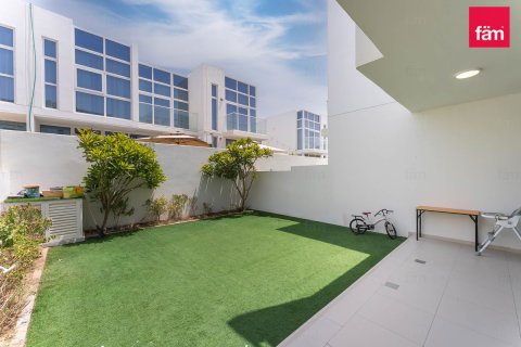 Rijtjeshuis te koop in Dubai, VAE 4 slaapkamers, 230.2 vr.m., nr 769387 - foto 22