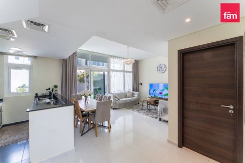 Rijtjeshuis te koop in Dubai, VAE 4 slaapkamers, 230.2 vr.m., nr 769387 - foto 5