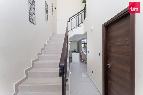 Rijtjeshuis te koop in Dubai, VAE 4 slaapkamers, 230.2 vr.m., nr 769387 - foto 8