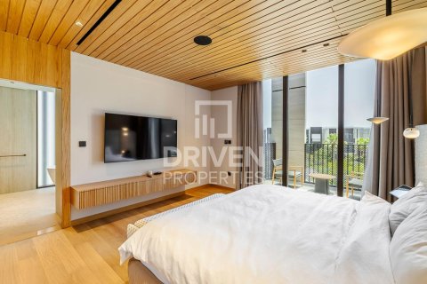 Radhus uthyres i Jumeirah, Dubai, UAE 4 sovrum, 415.56 kvm Nr. 773913 - fotografi 14