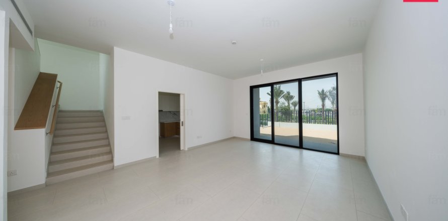 Jebel Ali, Dubai, संयुक्त अरब अमीरात में टाउनहाउस, 3 बेडरूम, 238 वर्ग मीटर, संख्या 741506
