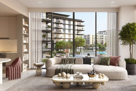 Wohnung zum Verkauf in Mina Rashid, Dubai, VAE 2 Schlafzimmer, 115.9 m2 Nr. 577884 - Foto 10