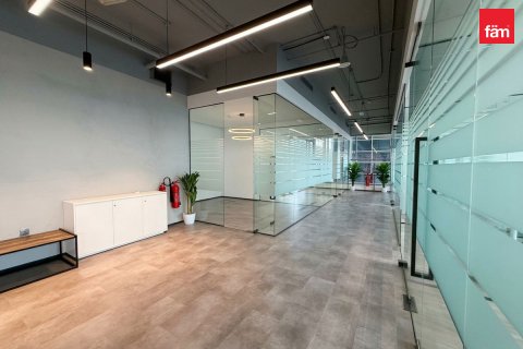 Oficiu de închiriat în DIFC, Dubai, EAU 234.5 mp.  №769391 - poză 9