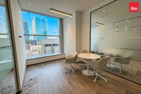 Oficiu de închiriat în DIFC, Dubai, EAU 234.5 mp.  №769391 - poză 11
