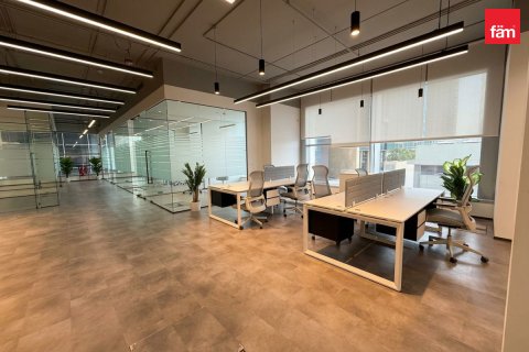 Oficiu de închiriat în DIFC, Dubai, EAU 234.5 mp.  №769391 - poză 6