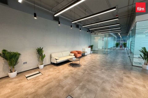 Oficiu de închiriat în DIFC, Dubai, EAU 234.5 mp.  №769391 - poză 3