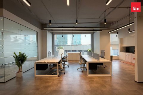 Oficiu de închiriat în DIFC, Dubai, EAU 234.5 mp.  №769391 - poză 22