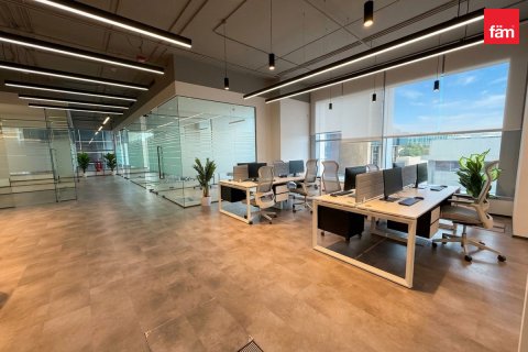 Oficiu de închiriat în DIFC, Dubai, EAU 234.5 mp.  №769391 - poză 5