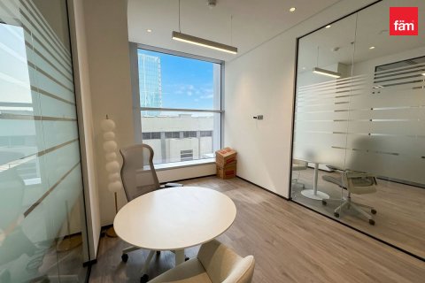 Oficiu de închiriat în DIFC, Dubai, EAU 234.5 mp.  №769391 - poză 4