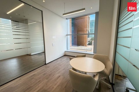 Oficiu de închiriat în DIFC, Dubai, EAU 234.5 mp.  №769391 - poză 21