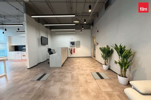 Oficiu de închiriat în DIFC, Dubai, EAU 234.5 mp.  №769391 - poză 15